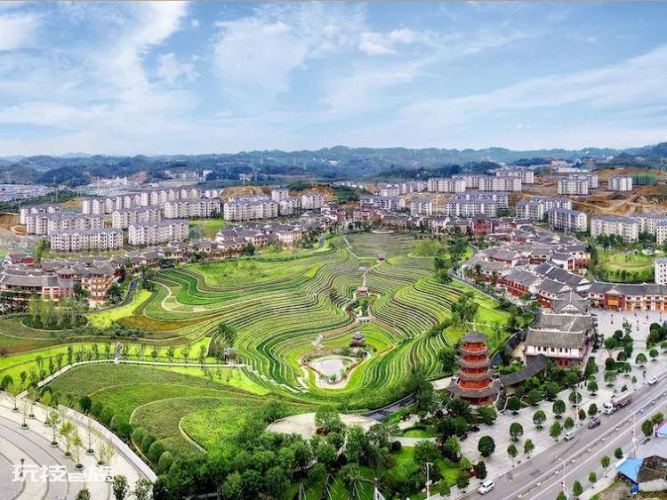 贵州毕节旅游景点有哪些地方(档次著名旅游景点推荐)-图片12